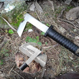 Set 10 Unelte de Gradina, Vivimall, pentru Plantare Prelucrare Sol si Ingrijire Plante, Manere Negre, Material PVC si Otel Inoxidabil, Cutie Inclusa, 37x28x7 cm, Negru - vivimall.ro