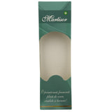 Set 100 Bucati Ambalaje de Carton pentru Martisoare, Vivimall, Cutii Brosa, Model Primavara, Verde - vivimall.ro