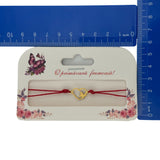 Set 100 Bucati Ambalaje de Carton pentru Martisor, Vivimall, Cutii Bratara, Model Fluturi Mov - vivimall.ro