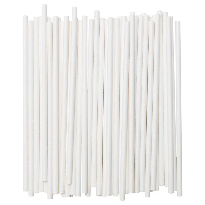 Set 100 Paie Din Hartie | EcoVibe - vivimall.ro