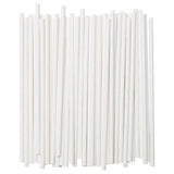 Set 100 Paie Din Hartie | EcoVibe - vivimall.ro