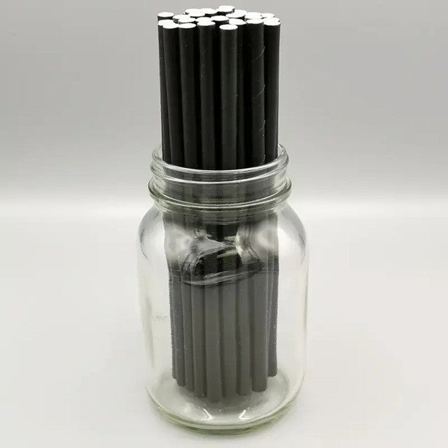 Set 100 Paie Din Hartie | EcoVibe - vivimall.ro