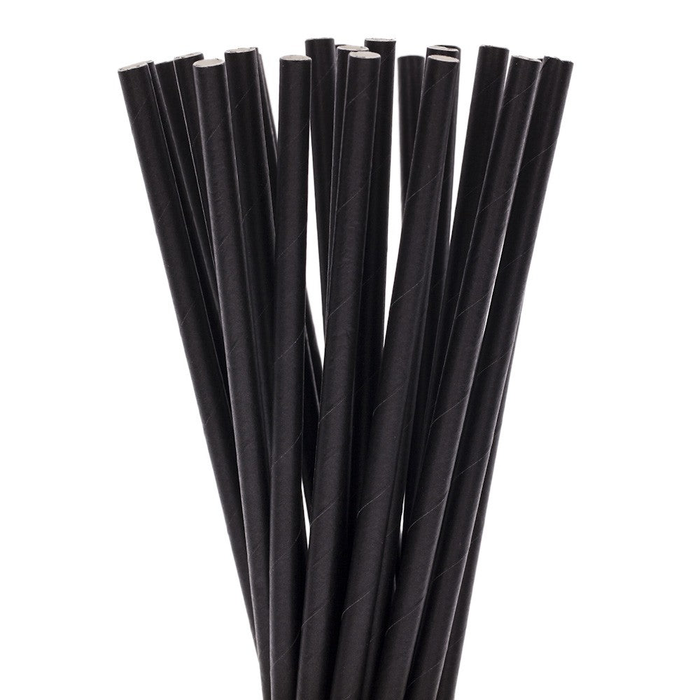 Set 100 Paie Din Hartie | EcoVibe - vivimall.ro