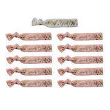 Set 11 Bratari, Pentru Petrecerea Burlacitelor, Din Panza, Marime Universala - vivimall.ro