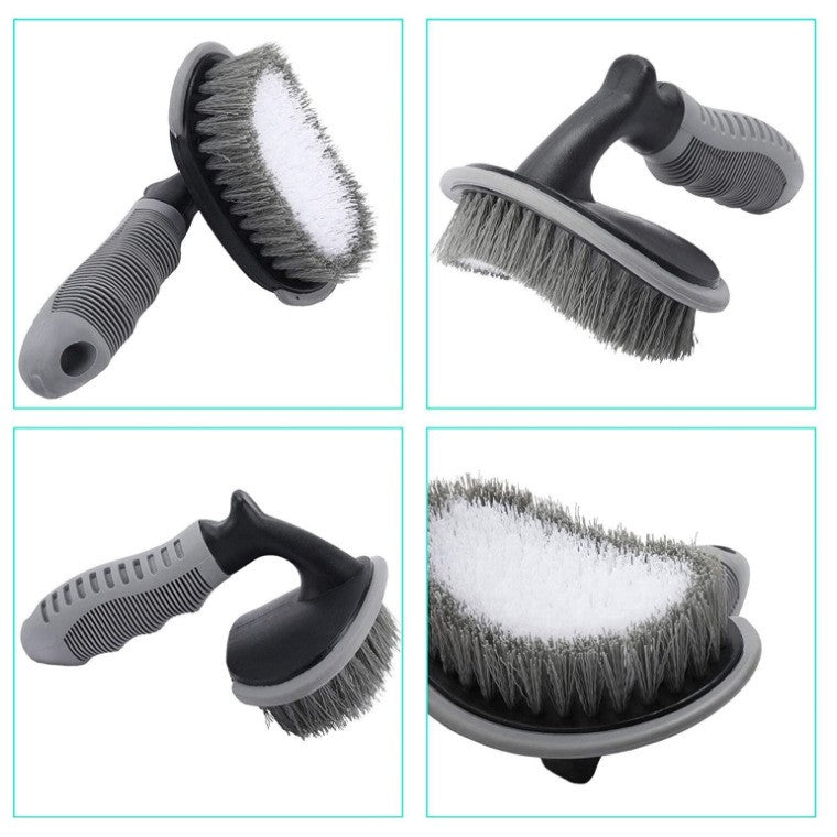 Set Curatare Auto Interior/Exterior | CleanRide - vivimall.ro
