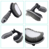 Set Curatare Auto Interior/Exterior | CleanRide - vivimall.ro