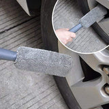 Set Curatare Auto Interior/Exterior | CleanRide - vivimall.ro