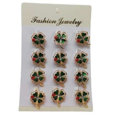 Set 12 Brose Trifoi cu Gargarita - vivimall.ro