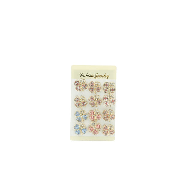 Set 12 Brose Trifoi Motiv Traditional - vivimall.ro