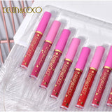 Set 12 Lip Gloss Kevin & Coco | RedRose - vivimall.ro