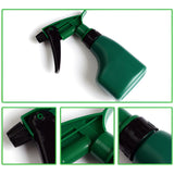 Set 12 Unelte De Gradina, Pentru Plantare Prelucrare Sol Si Ingrijire Plante, Material Pvc Si Otel, Cutie Inclusa, 38 X 29 Cm, Verde Deschis - vivimall.ro