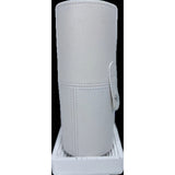 Set 14 Pensule Machiaj, Suport Bej | GlamKit - vivimall.ro