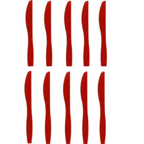 Set 16 Cutite De Unica Folosinta | MerrySet 3 - vivimall.ro