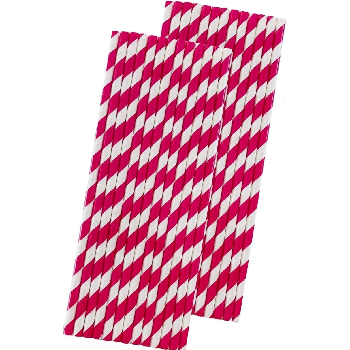 Set 16 Paie 19.7 Cm Alb Rosu | Festivo - vivimall.ro