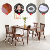 Set 16 Protecții Picioare Scaun, Silicon | FlexiPad - vivimall.ro