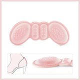 Set 2 Branturi Pernute Calcai | ComfortStep - vivimall.ro