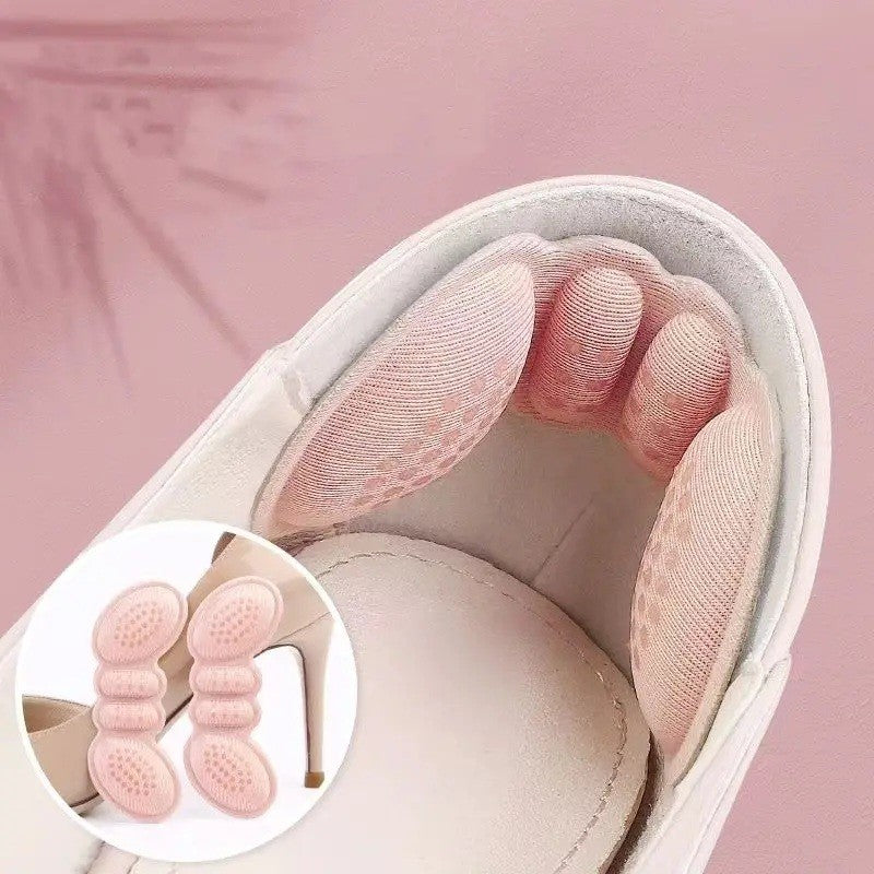 Set 2 Branturi Pernute Calcai | ComfortStep - vivimall.ro
