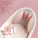 Set 2 Branturi Pernute Calcai | ComfortStep - vivimall.ro