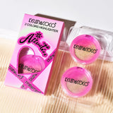 Set 2 Iluminatoare, Kevin&Coco, Attractive, Santa`s Blush Magical  Glow, Varianta A, Roz