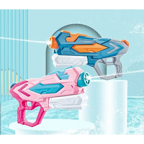 Set 2 Pistoale Apa 4 Duze | FunWave - vivimall.ro