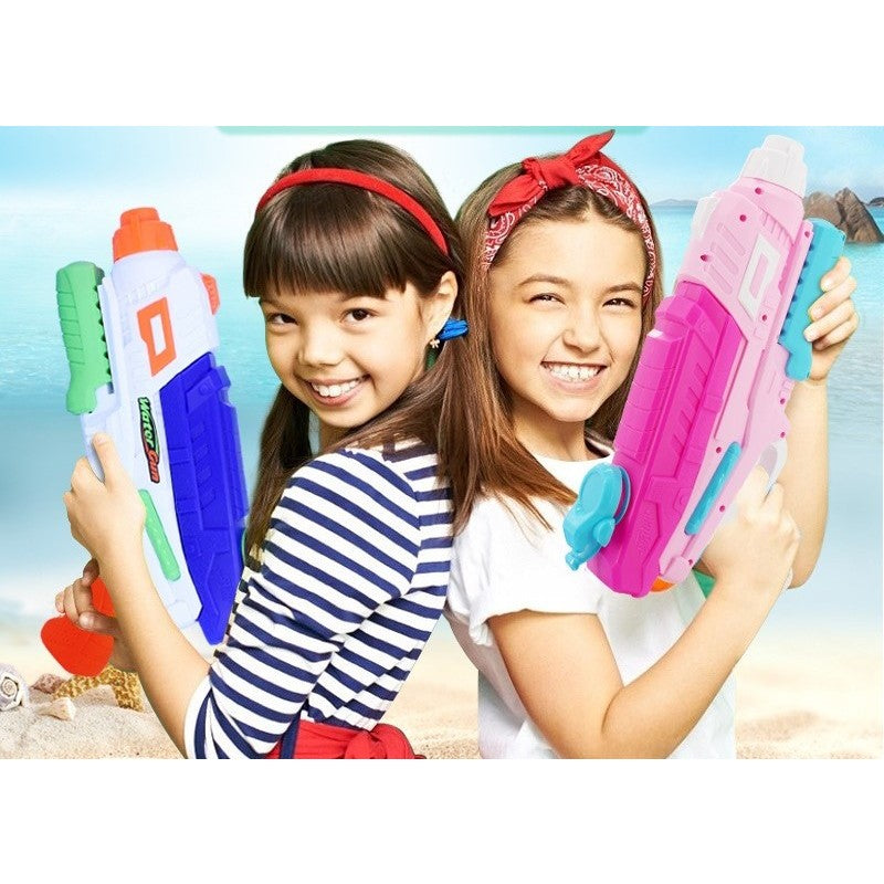 Set 2 Pistoale Apa 600ml | WaterBlitz - vivimall.ro