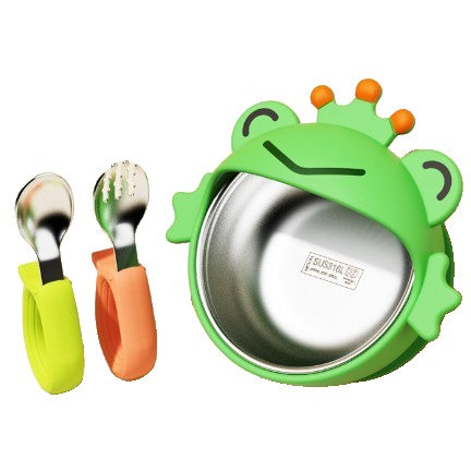 Set 3 Piese Diversificare | SafeBite - vivimall.ro