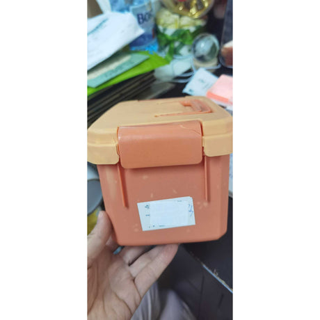 Set 32 Piese Magnetice de Constructie, Vivimall, Piese 5.5 cm, Magnetic Tiles, Forme Geometrice, 3 Ani, ABS, Magnet, 20.5 x 14.5 x 12 cm, Multicolor, Resigilat - vivimall.ro