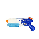 Set 3x Pistol cu Apa pentru Copii, Vivimall, 6ani+, Albastru, 1x 1000 ML +  2x 300 ML - vivimall.ro