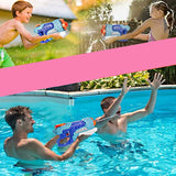 Set 3 Pistoale Apa Marimi Mixte | H2OTrio - vivimall.ro