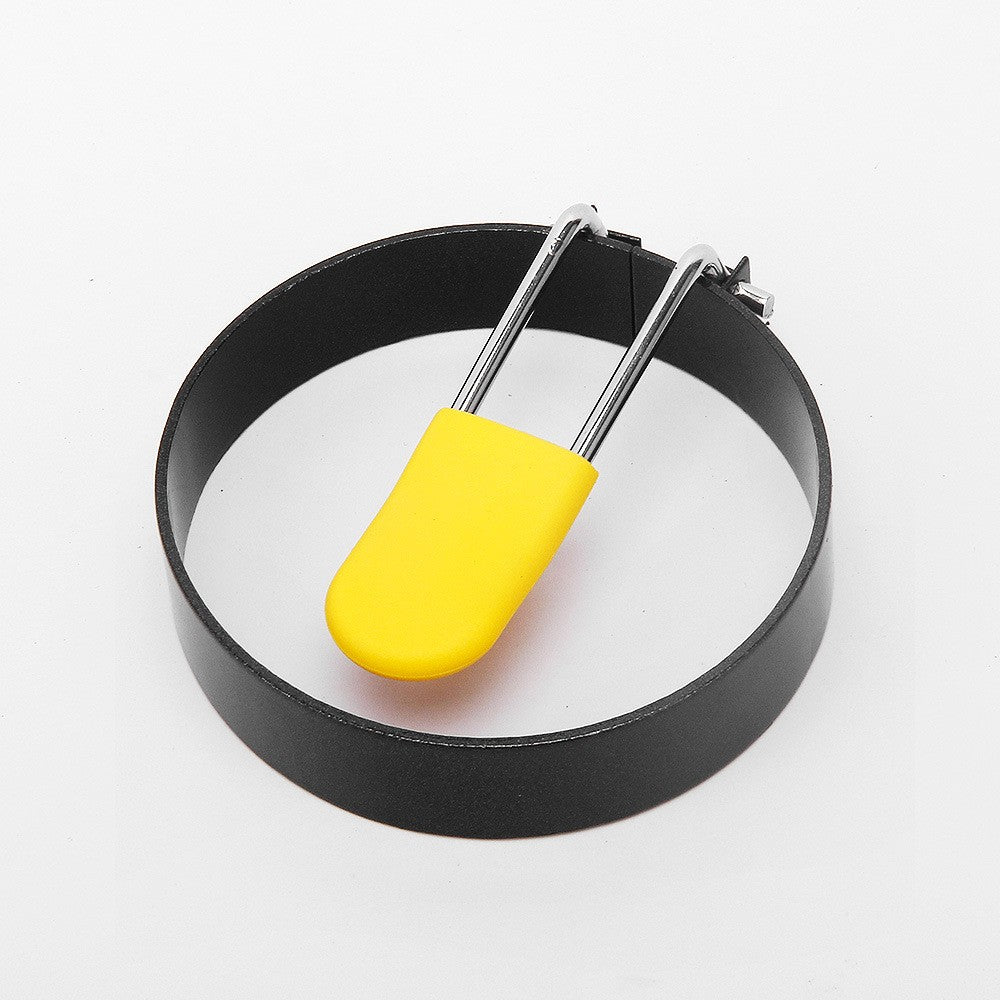Set 4 Forme Rotunde Pentru Ou Din Otel, Strat Antiaderent, Diametru 7.5 Cm, Cu Maner Din Abs, Negru - vivimall.ro