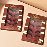 Set 4 Perechi de Gene False, KEVIN &amp; COCO, Marimea 2