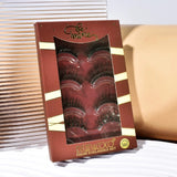 Set 4 Perechi de Gene False, KEVIN &amp; COCO, Marimea 3