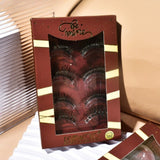 Set 4 Perechi de Gene False, KEVIN &amp; COCO, Marimea 5