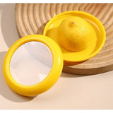 Set 4 Recipiente Pentru Pastrarea Proaspata A Legumelor, Cutii Portabile Sigilate Anti-Oxidare, 4 Forme Diferite Pentru Legume Sau Fructe, Culori Diferite - vivimall.ro