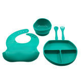 Set 5 Piese Diversificare Bebelusi | HappyMealz