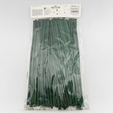 Baloane de Modelaj, Flippy, Set 50 bucati, Model Standard, din Latex, 30 x 1.5 cm, 1.8 g per unitate, pana la 150 cm, Verde - vivimall.ro