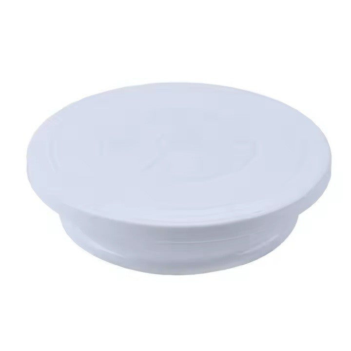 Set 55 Piese Ustensile Pentru Ornare Prajituri, Din Plastic Si Otel Inoxidabil, Multicolor - vivimall.ro