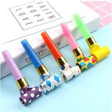 Set 6 Suflatori Pentru Petrecere | FunBlast - vivimall.ro