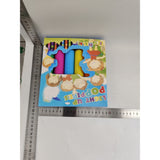 Set 6 Tuburi Antistres, Vivimall, cu Lumina LED, Fidget Pop Tube, multicolor - vivimall.ro