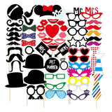 Set 60 De Accesorii Pentru Petrecere | PropsLand - vivimall.ro