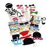 Set 60 De Accesorii Pentru Petrecere | PropsLand - vivimall.ro