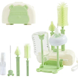 Set 7 Piese De Spalat Ursulet | BabySpark