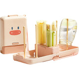 Set 7 Piese De Spalat Portabil | CleanCub
