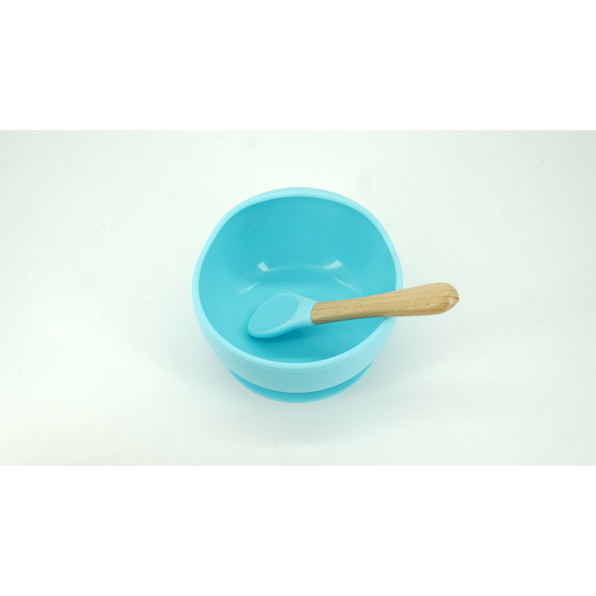 Комплект за разнообразяване на бебета от 8 части | LittleChefs