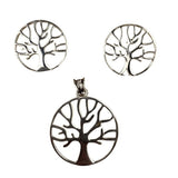 Set Argint 925 Copac - vivimall.ro