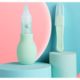 Aspirator nazal manual pentru bebeluși | NoseCare - vivimall.ro