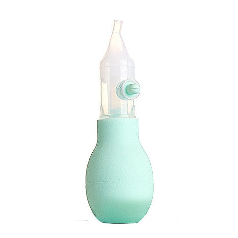 Aspirator nazal manual pentru bebeluși | NoseCare - vivimall.ro