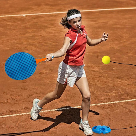 Set badminton copii cu accesorii | Move&Play - vivimall.ro