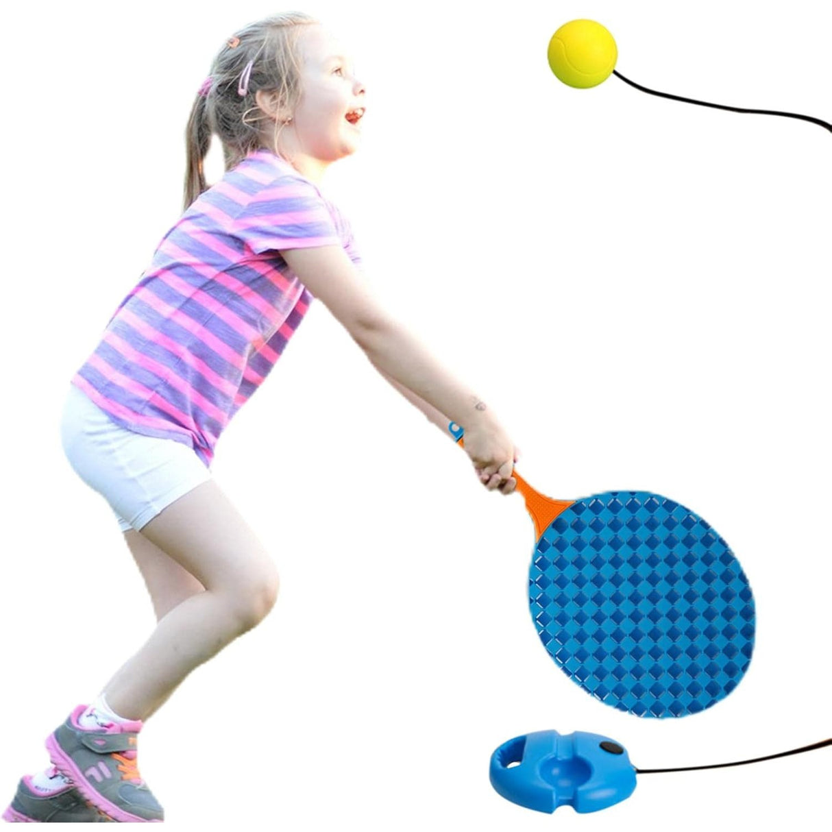Set badminton copii cu accesorii | Move&Play - vivimall.ro