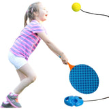 Set badminton copii cu accesorii | Move&Play - vivimall.ro